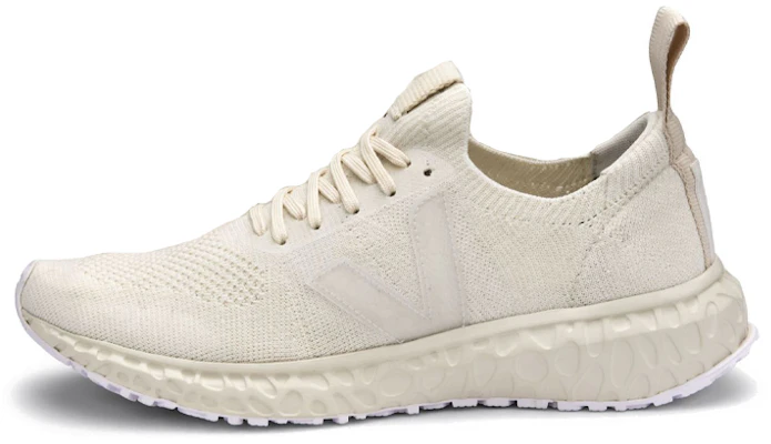 VEJA Kasut Lari Gaya 2 Rajutan Wol Rick Owns Cru OR112189 Buy VEJA Kasut Lari Gaya 2 Rajutan Wol Rick Owns Cru OR112189