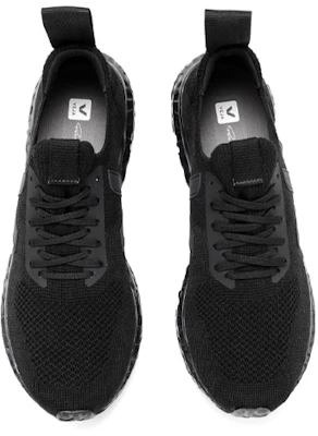 VEJA×Rick Owens ランナー ウール (ブラック) OR112148 Order VEJA×Rick Owens ランナー ウール (ブラック) OR112148