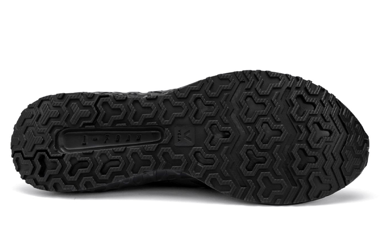 VEJA RNNR Style Wool Rick Owens 'Black' 圖 4