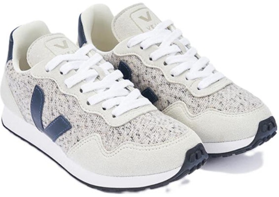 VEJA SDU アルベオメッシュ フランネル 'スノー ナウティコ' RR0403075 RR0403075 Order VEJA SDU アルベオメッシュ フランネル 'スノー ナウティコ' RR0403075 RR0403075