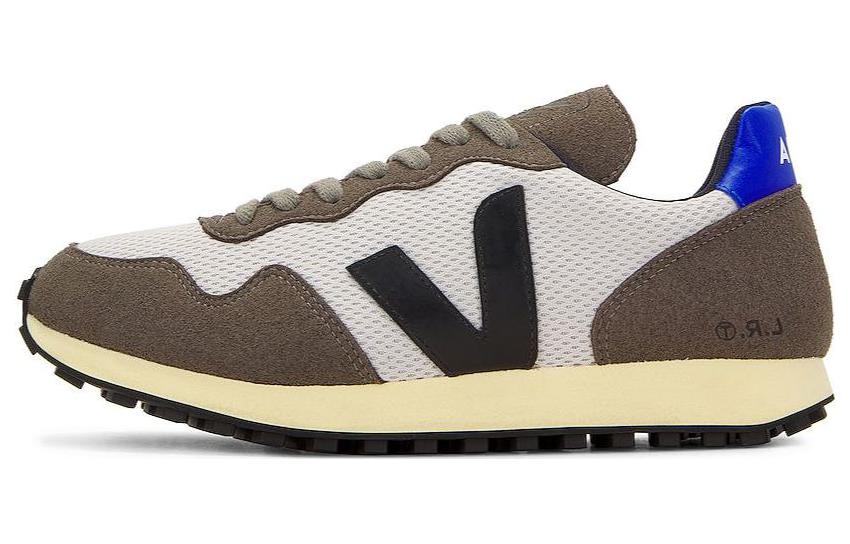 VEJA SDU Alveomesh 'Light Grey Black' RR1803139
