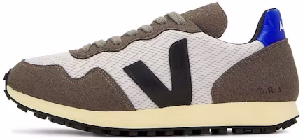 VEJA SDU Alveomesh 'Light Grey Black' RR1803139 VEJA SDU Alveomesh 'Light Grey Black' RR1803139