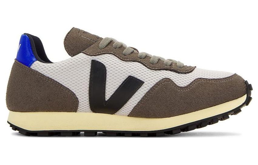 Order VEJA SDU Alveomesh ''Grigio Chiaro Nero'' RR1803139