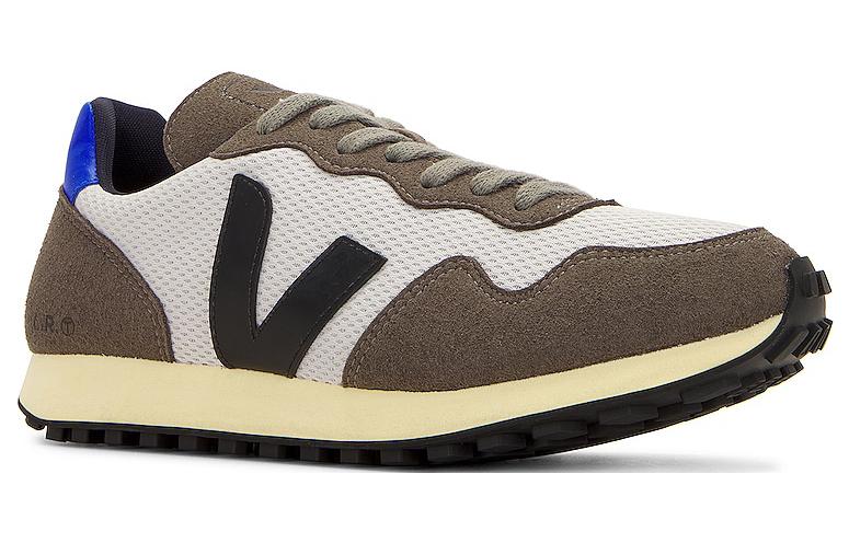 Lookbook VEJA SDU Alveomesh ''Grigio Chiaro Nero'' RR1803139