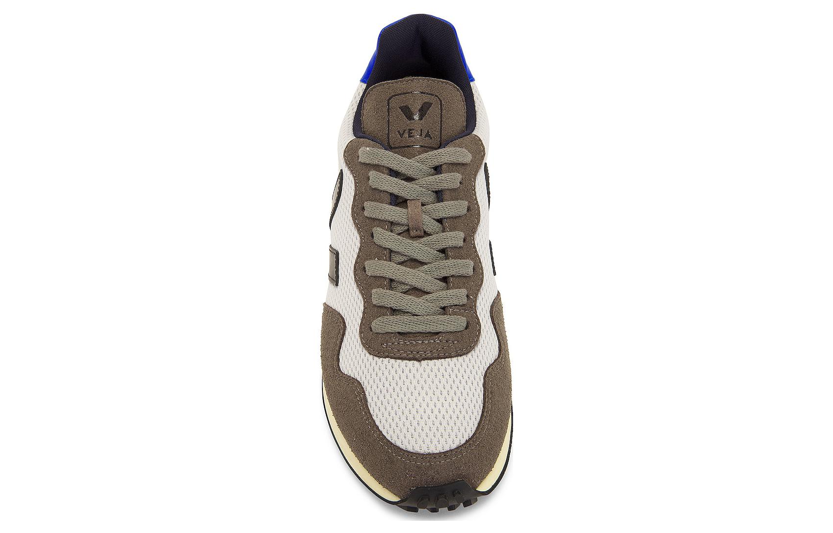 Shop VEJA SDU Alveomesh ''Grigio Chiaro Nero'' RR1803139