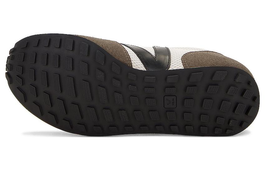 Details for VEJA SDU Alveomesh ''Grigio Chiaro Nero'' RR1803139