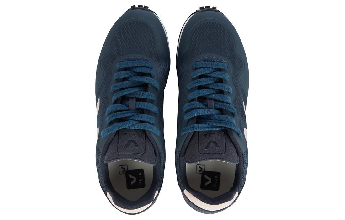 Lookbook VEJA SDU Alveomesh 'Nautico Petale' Wanita Lelaki Kasut Sneakers RT0102904A