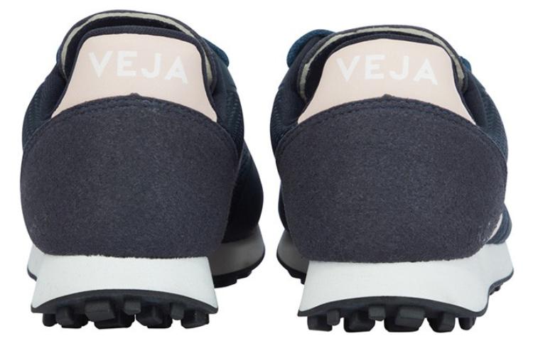Shop VEJA SDU Alveomesh 'Nautico Petale' Wanita Lelaki Kasut Sneakers RT0102904A