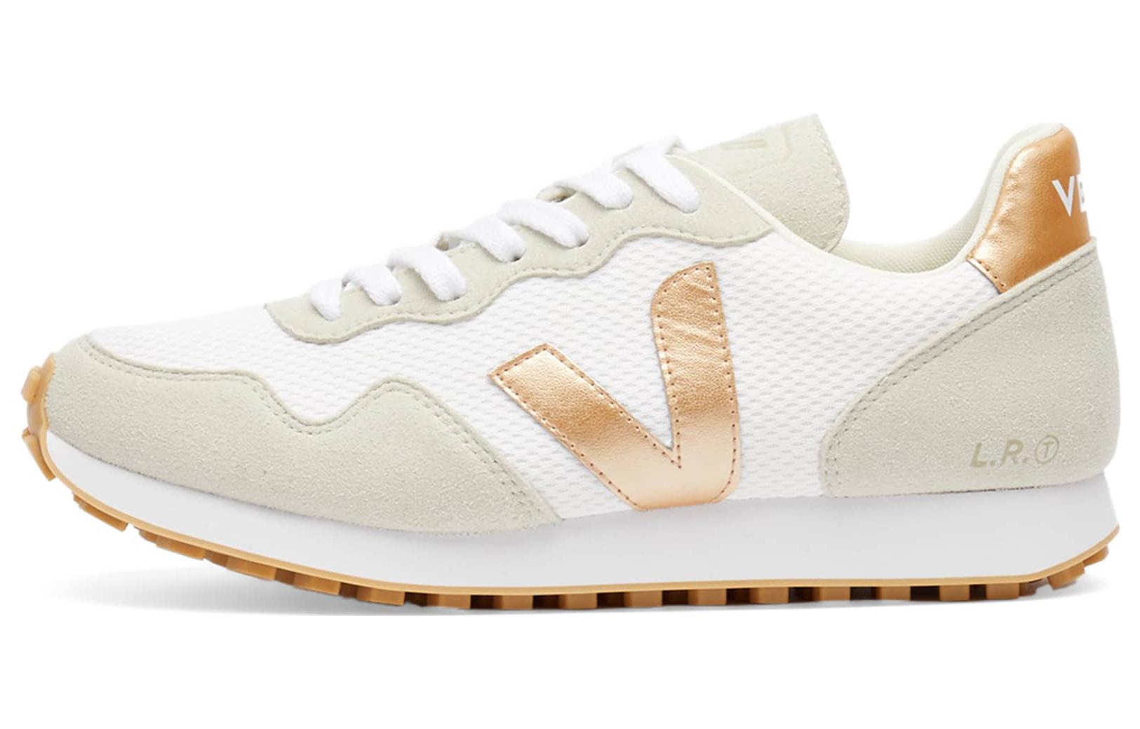 VEJA SDU Alveomesh 'White Platine' RR1803156A