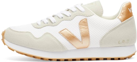 VEJA SDU Alveomesh 'White Platine' RR1803156A VEJA SDU Alveomesh 'White Platine' RR1803156A