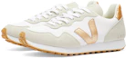 Order VEJA SDU 网布运动鞋 '白金色' RR1803156A