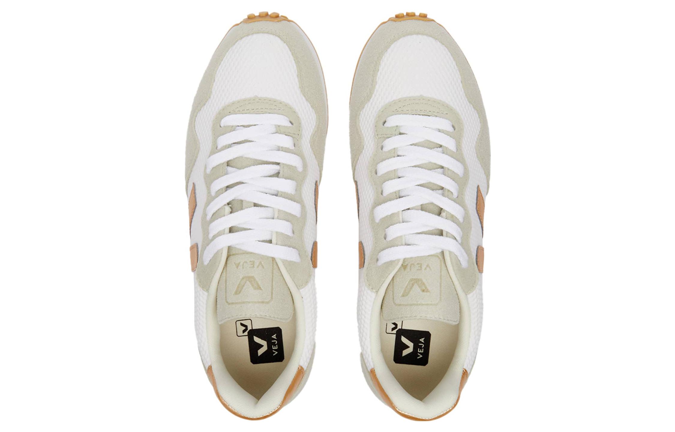 Lookbook VEJA SDU アルベオメッシュ (ホワイト/プラチナ) RR1803156A