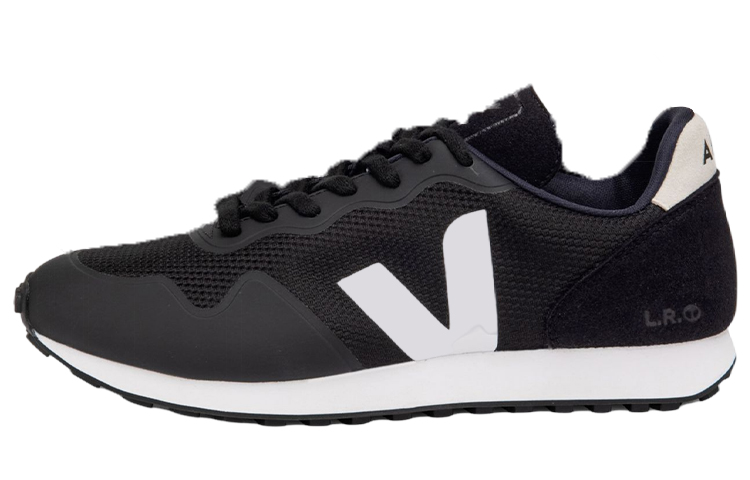 VEJA SDU B-mesh 'Black White' RT0102698A