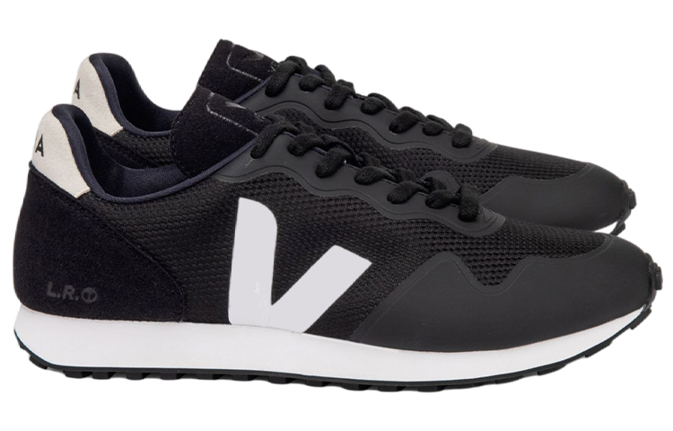 Order VEJA SDU B-mesh 'Hitam Putih' RT0102698A
