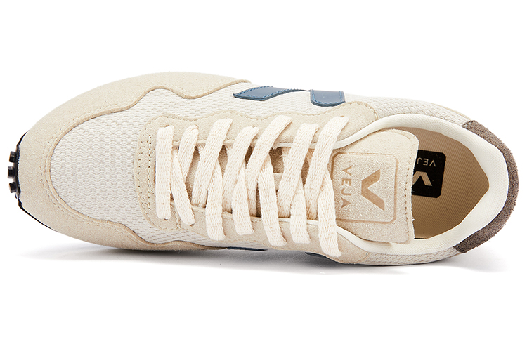 Lookbook VEJA SDU REC '浅灰色' RR012648