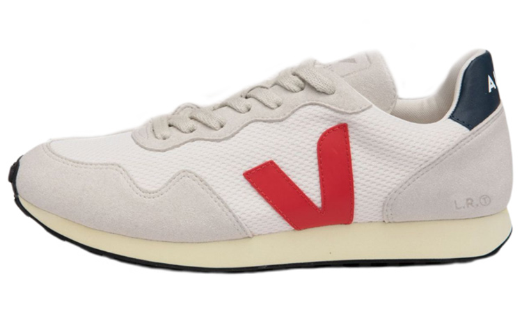VEJA SDU Rec Alveomesh 'Gravel Pekin' RR0102840A