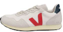 Buy VEJA SDU Alveomesh「グラベルペキン」 RR0102840A