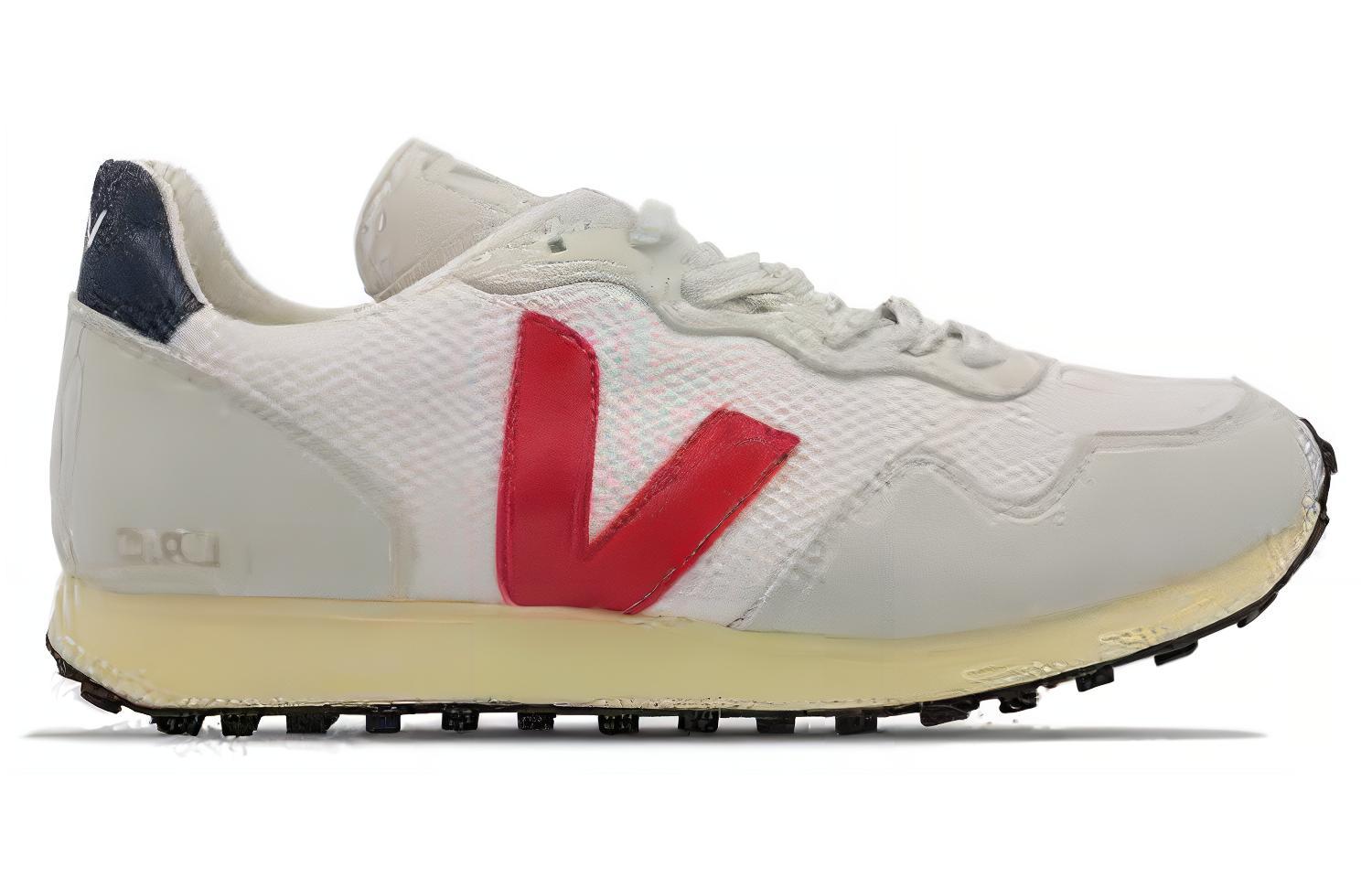 Order VEJA SDU Rec Alveomesh 'Gravel Pekin' Lelaki Kasut Sneakers RR0102840A