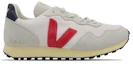 Order VEJA SDU Alveomesh「グラベルペキン」 RR0102840A
