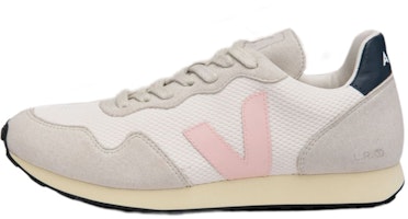 VEJA SDU Rec Alvommesh 'Gravel Petale' RR0102831A VEJA SDU Rec Alvommesh 'Gravel Petale' RR0102831A