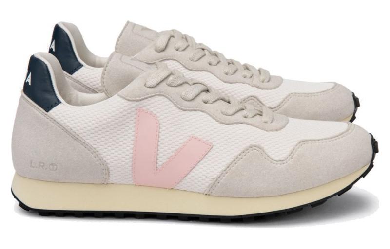 Order VEJA Alveo 時尚運動休閒鞋 女款 灰粉
