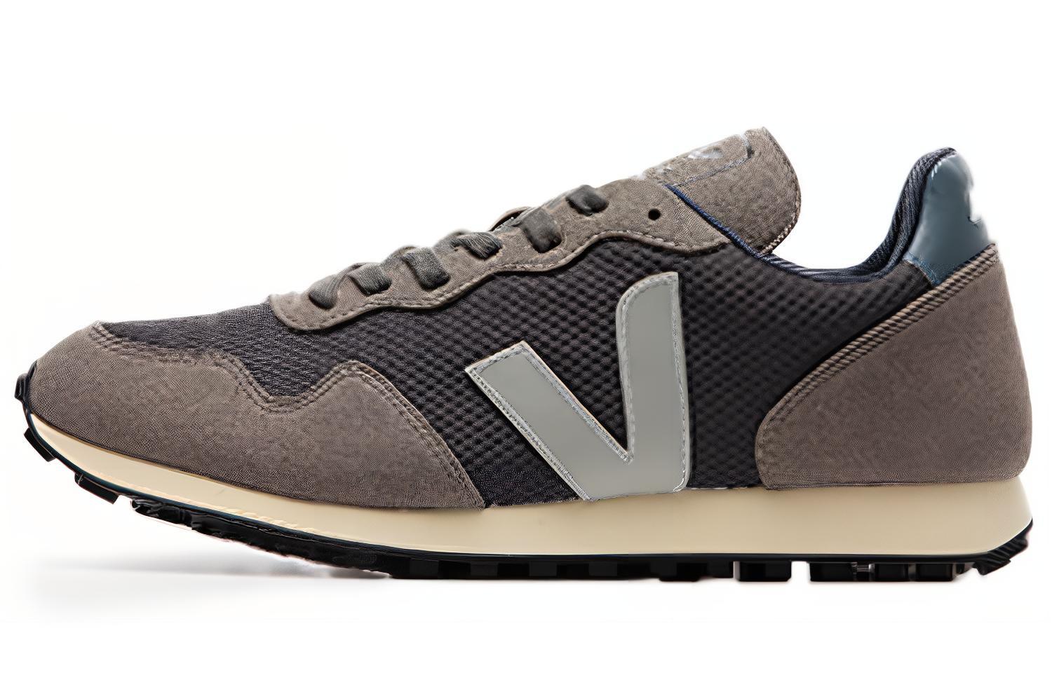 VEJA SDU RT Sneakers 'Grey Black' RR012656B