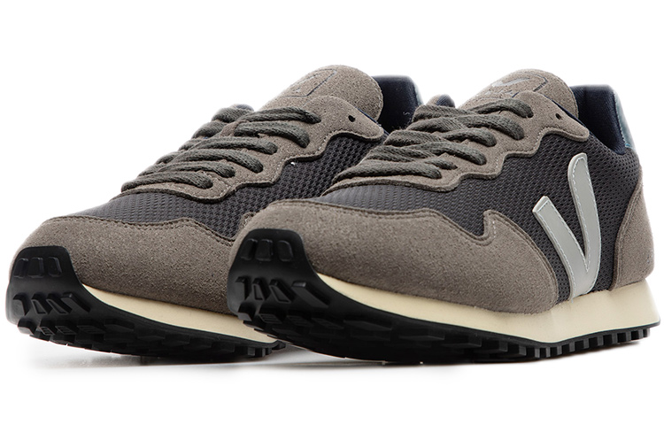 Order Zapatillas VEJA SDU RT 'Gris Negro' RR012656B