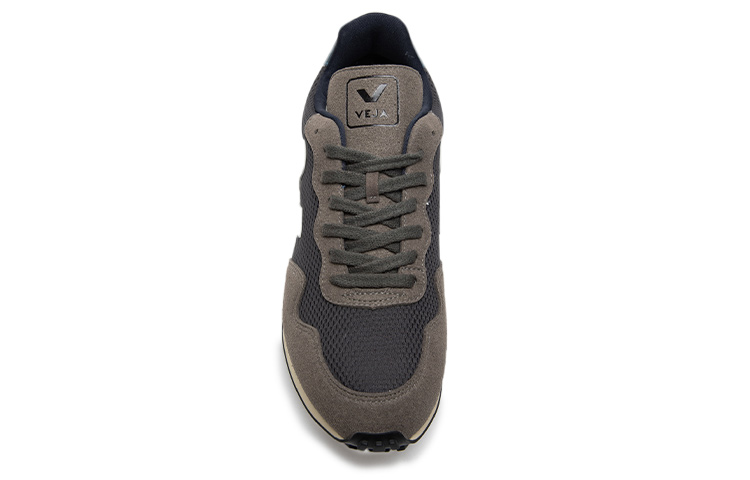 Lookbook VEJA SDU RT Sneakers ''Grau Schwarz'' RR012656B