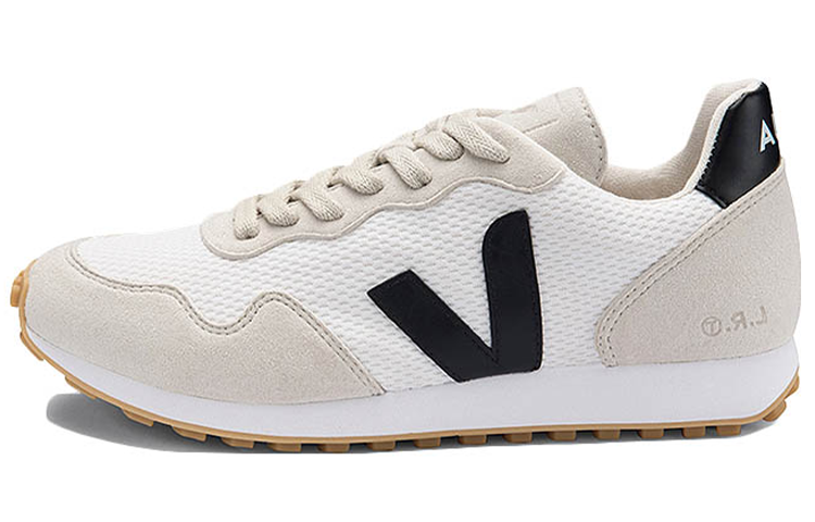 VEJA SDU RT Sneakers 'White Beige Black' RR012364