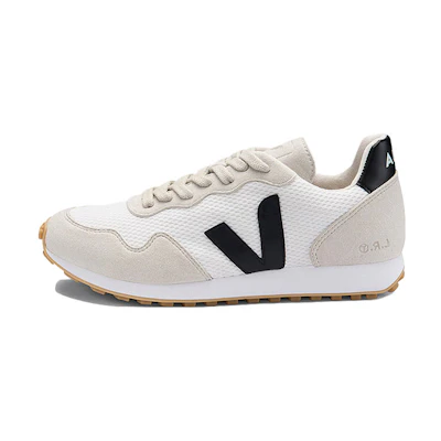 VEJA SDU RT Sneakers 'White Beige Black'