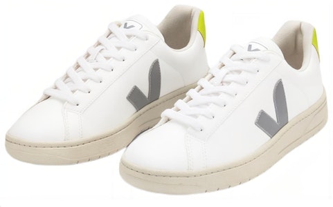 VEJA 运动鞋 '白色' UC072440 Lookbook VEJA 运动鞋 '白色' UC072440