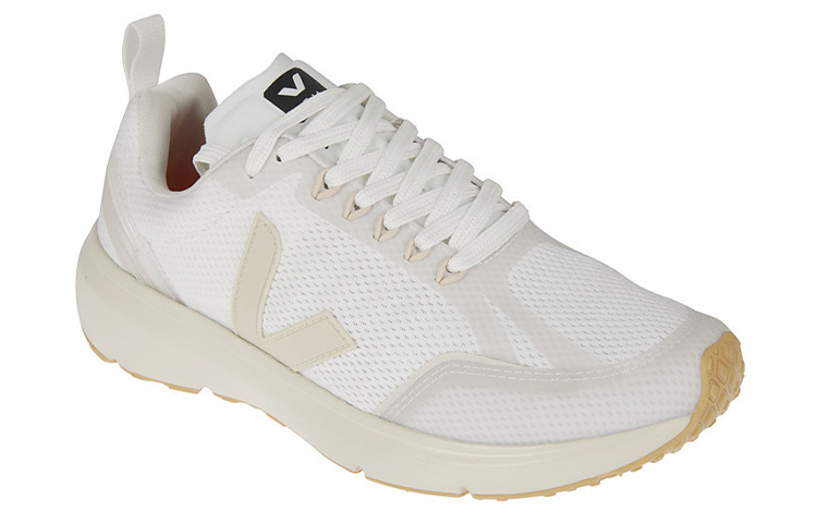 Order Kasut VEJA 'Keselesaan Putih' CLM012500