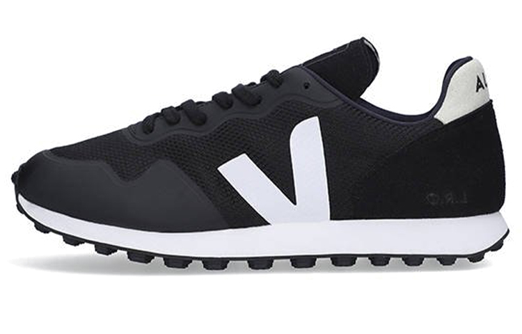 VEJA Sneakers 'Black' RT011346