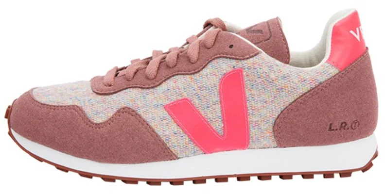Sneakers VEJA 'Fesyen Merah Jambu' RR041989 Buy Sneakers VEJA 'Fesyen Merah Jambu' RR041989