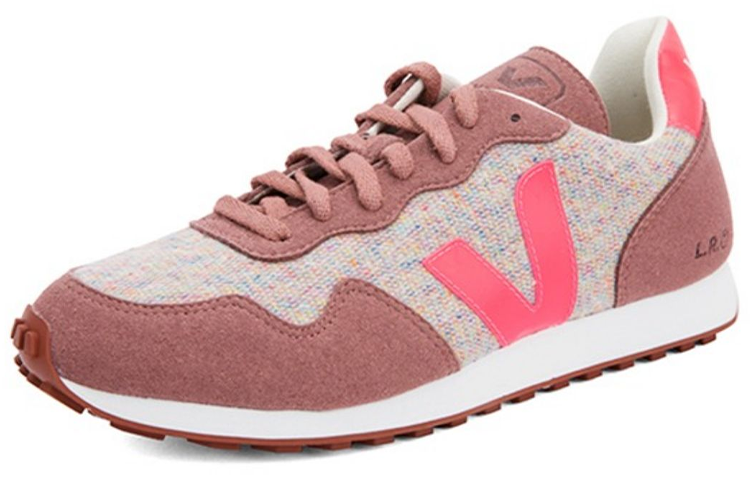 VEJA Sneakers 'Light Pink Fashion' 圖 2
