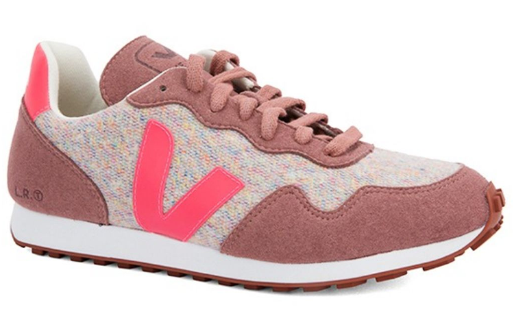 VEJA Sneakers 'Light Pink Fashion' 圖 3