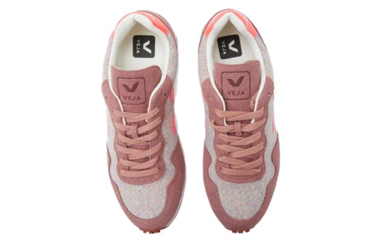 VEJA Sneakers 'Light Pink Fashion' 圖 4