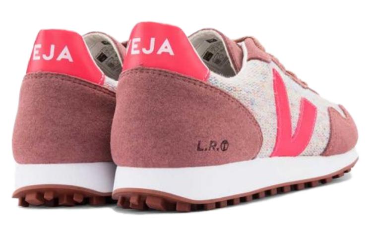 VEJA Sneakers 'Light Pink Fashion' 圖 5