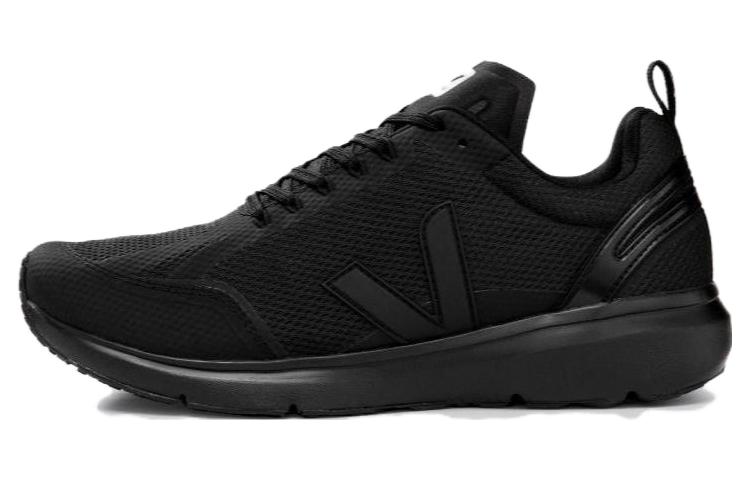 VEJA Sneakers Low-Top 'Black' CL1803391A_1