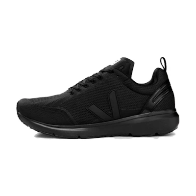 VEJA Sneakers Low-Top 'Black'
