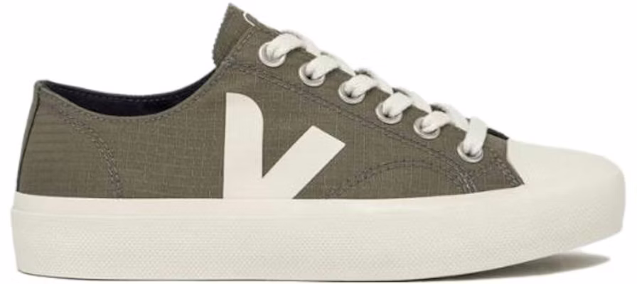 Zapatillas VEJA Low Top 'Cordones Verdes' PL1903350 Order Zapatillas VEJA Low Top 'Cordones Verdes' PL1903350