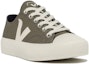 Lookbook Zapatillas VEJA Low Top 'Cordones Verdes' PL1903350