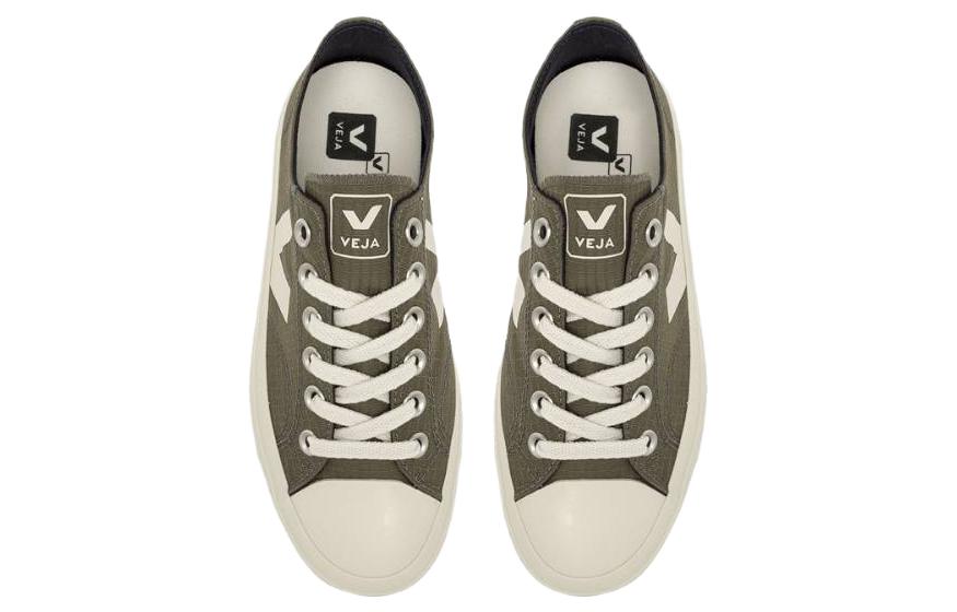 Purchase VEJA Sneakers Low Top 'Hijau Lace-Up' PL1903350