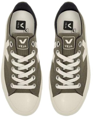 Zapatillas VEJA Low Top 'Cordones Verdes' PL1903350 Purchase Zapatillas VEJA Low Top 'Cordones Verdes' PL1903350
