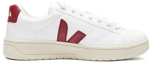 VEJA Urca 'Deep Red Logo' UC0702934 VEJA Urca 'Deep Red Logo' UC0702934