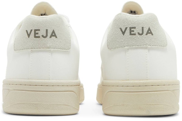 VEJA Urca 'Natural' Sepatu Sneakers UC072426B Details for VEJA Urca 'Natural' Sepatu Sneakers UC072426B