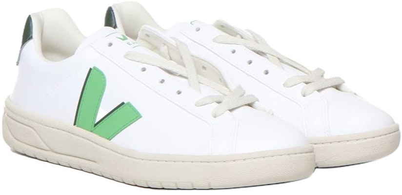 베자 우르카 '화이트 컴포트' (Veja Urca '화이트 컴포트') UW07035091 Lookbook 베자 우르카 '화이트 컴포트' (Veja Urca '화이트 컴포트') UW07035091