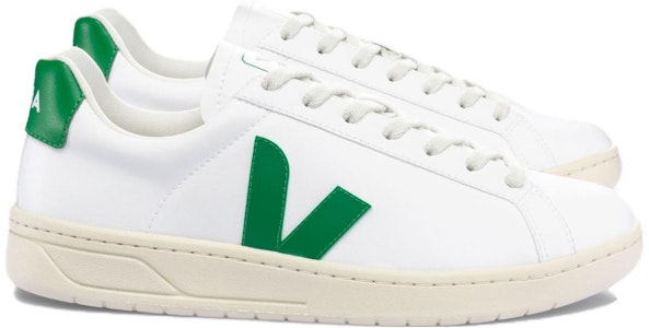 VEJA Urca VEJA圓頭綁帶 低幫 板鞋 女款 白翡翠 Order VEJA Urca VEJA圓頭綁帶 低幫 板鞋 女款 白翡翠