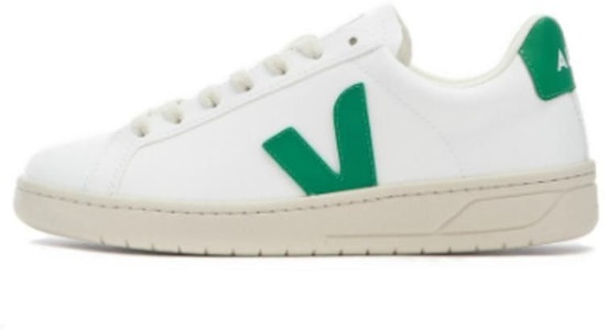 VEJA Urca VEJA圓頭綁帶 低幫 板鞋 女款 白翡翠 Purchase VEJA Urca VEJA圓頭綁帶 低幫 板鞋 女款 白翡翠