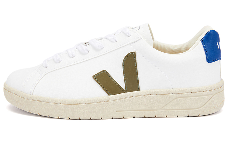 VEJA Urca 'White Khaki Indigo' UC072617